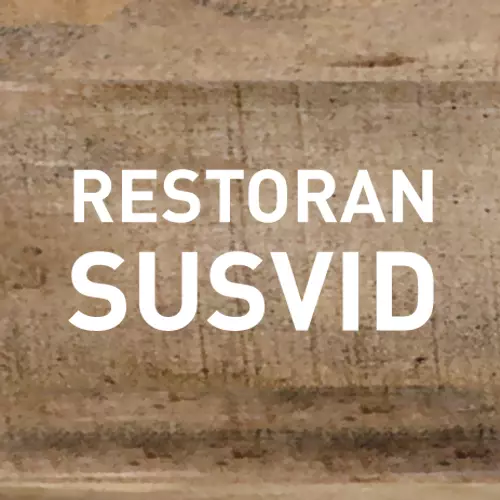RESTORAN SUSVID