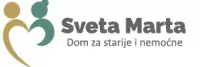 DOM ZA STARIJE I NEMOĆNE SVETA MARTA