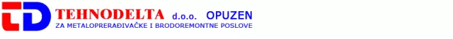 TEHNODELTA D.O.O.