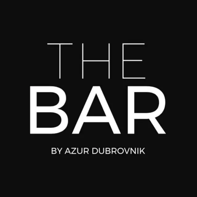THE BAR-COCKTAIL BAR
