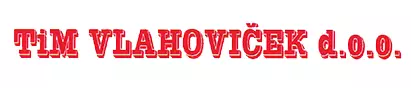 TIM VLAHOVIĆEK D.O.O.