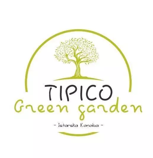 TIPICO GREEN GARDEN