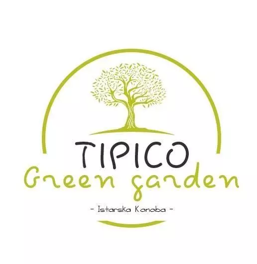 TIPICO GREEN GARDEN