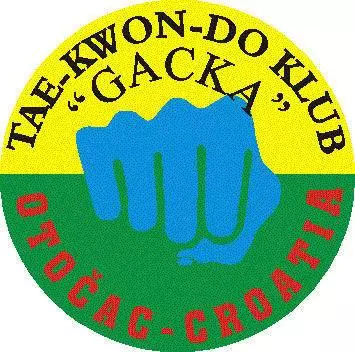TAEKWON-DO KLUB GACKA