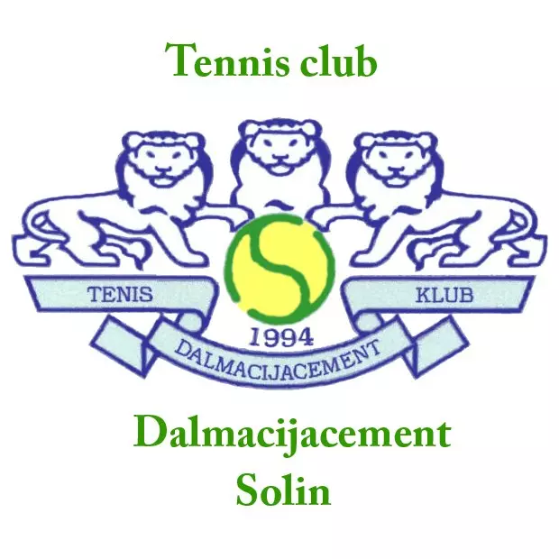 TENIS KLUB DALMACIJACEMENT
