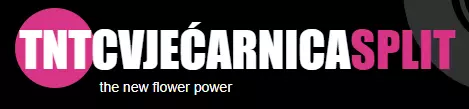 CVJEĆARNICA TNT