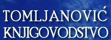 TOMLJANOVIĆ KNJIGOVODSTVO D.O.O.