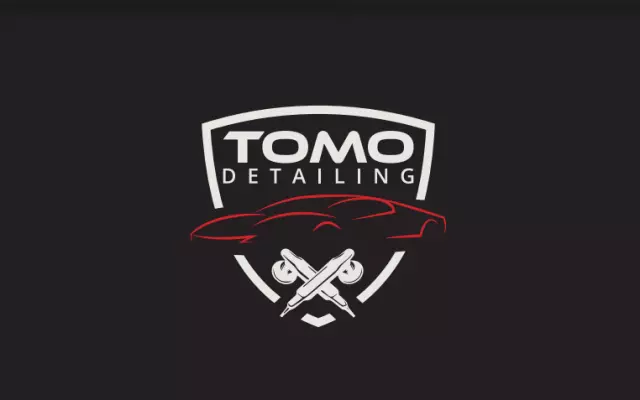 TOMO DETAILING
