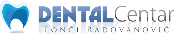 ORDINACIJA DENTALNE MEDICINE TONĆI RADOVANOVIĆ DR.MED. DENT.