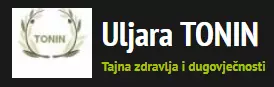 ULJARA TONIN - OBRT VL. ANTONIO PASTROVICCHIO