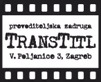 PREVODITELJSKA ZADRUGA TRANSTITL