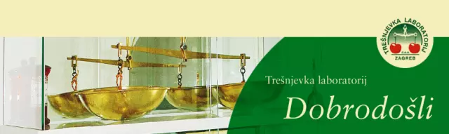 TREŠNJEVKA LABORATORIJ D.O.O.