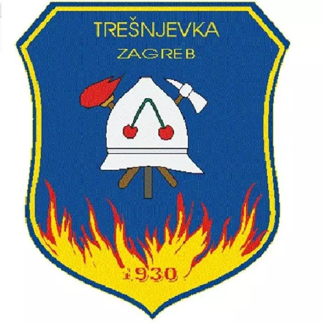 DOBROVOLJNO VATROGASNO DRUŠTVO TREŠNJEVKA