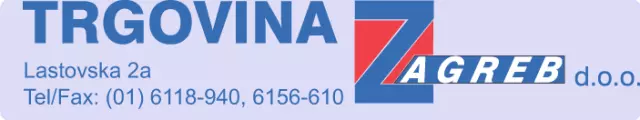 TRGOVINA ZAGREB D.O.O.
