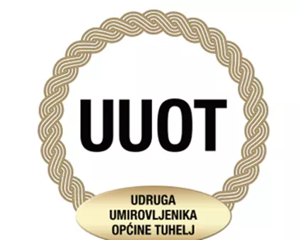 UDRUGA UMIROVLJENIKA OPĆINE TUHELJ