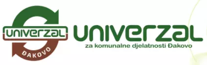 UNIVERZAL D.O.O. ZA KOMUNALNE DJELATNOSTI