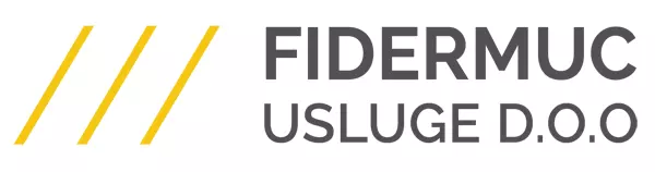 FIDERMUC USLUGE D.O.O.