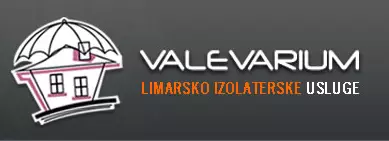 VALEVARIUM-LIMARSKO IZOLACIJSKI OBRT