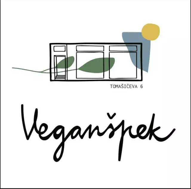 VEGANŠPEK BISTRO