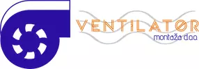 VENTILATOR-MONTAŽA  D.O.O.