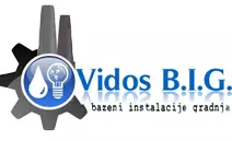 VIDOS BAZENI D.O.O.