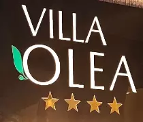 Villa Olea Prestige