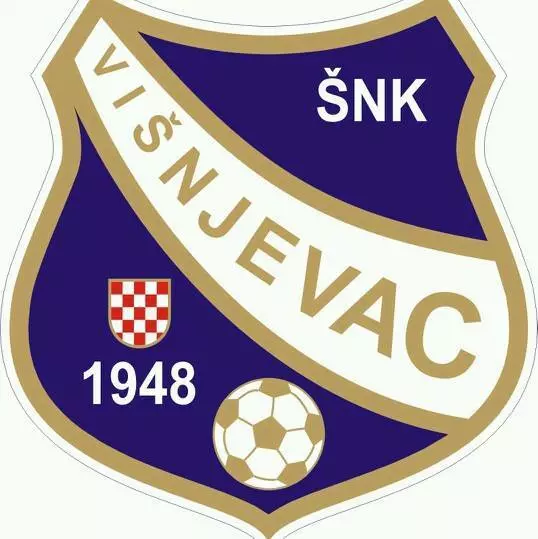ŠPORTSKI NOGOMETNI KLUB VIŠNJEVAC
