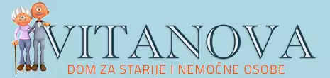 DOM ZA STARIJE I NEMOĆNE OSOBE VITANOVA