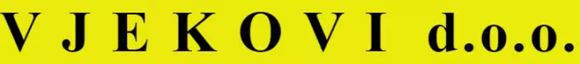 VJEKOVI D.O.O