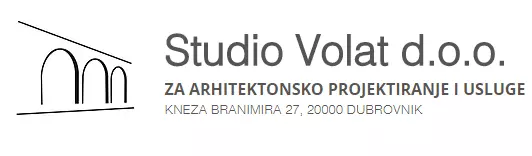 STUDIO VOLAT D.O.O.