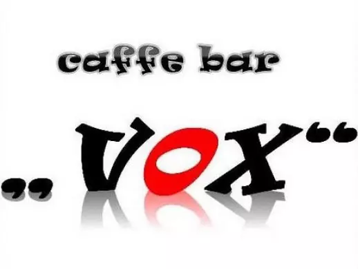 VOX UGOSTITELJSKI OBRT VL.SUČIĆ MIRKO