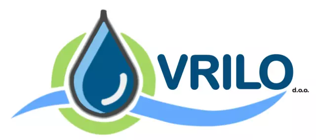 VRILO D.O.O.