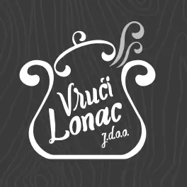 CATERING VRUĆI LONAC