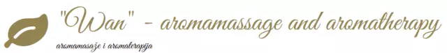 WAN - OBRT ZA AROMATERAPIJU