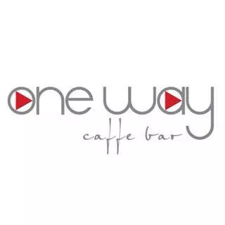CAFFE BAR ONE WAY