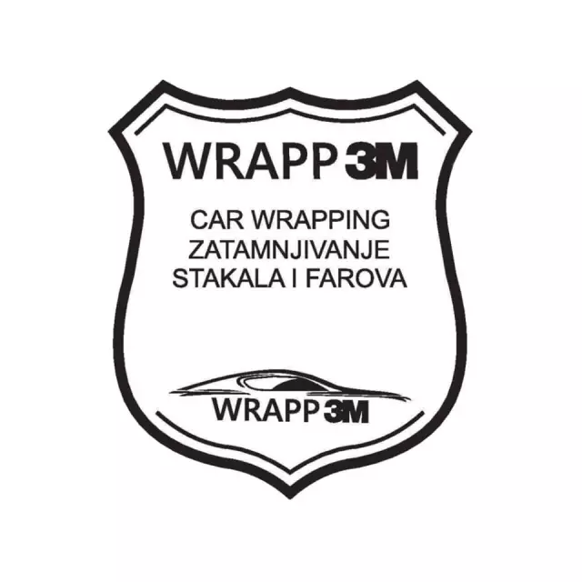 WRAPP 3M