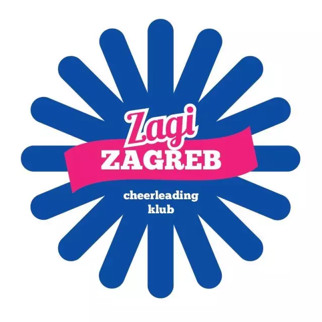 CHEERLEADING KLUB ZAGI ZAGREB