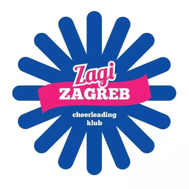 Cheerleading klub Zagi Zagreb