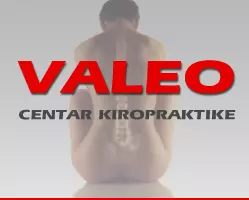 VALEO-LJEPOTA ZDRAVLJA D.O.O.