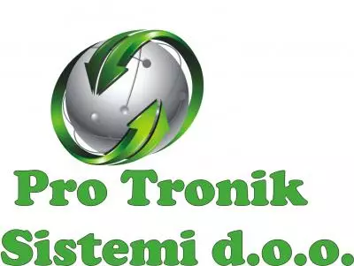 PRO TRONIK SISTEMI D.O.O.
