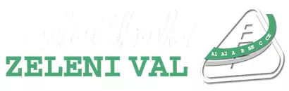 AUTOŠKOLA ZELENI VAL