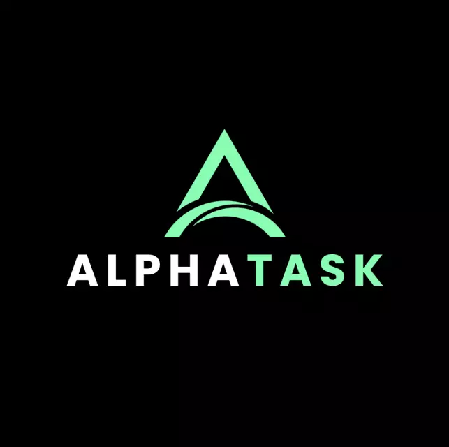 Alphatask