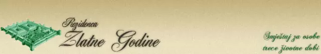 USTANOVA ZLATNE GODINE