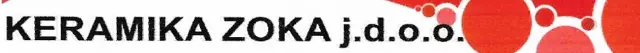 KERAMIKA ZOKA J.D.O.O.