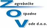ZAGREBAČKE OTPADNE VODE - UPRAVLJANJE I POGON D.O.O.