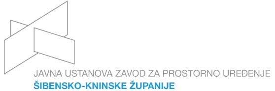 JU ZAVOD ZA PROSTORNO UREĐENJE ŠIBENSKO-KNINSKE ŽUPANIJE